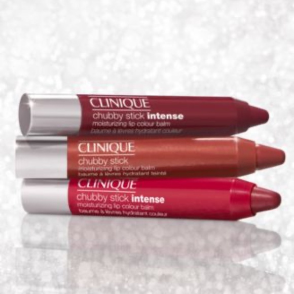 Clinique Chubby Stick Moisturizing Lip Color Balm - Picture 2 of 2